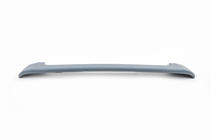 Volkswagen Polo 2010–2017 Libao spoiler (HB, klar til lakering) foto 2