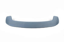 Volkswagen Polo 2010–2017 Libao spoiler (HB, klar til lakering) foto 4