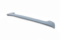 Volkswagen Polo 2010–2017 Libao spoiler (HB, klar til lakering) foto 3