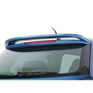 Libao spoiler (HB, klar til lakering) Volkswagen Polo 2010–2017 foto 1