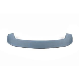 Libao spoiler (HB, klar til lakering) Volkswagen Polo 2010–2017 foto 4