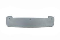 Suzuki Grand Vitara 2005–2017 Libao spoiler (klar til lakering) foto 3