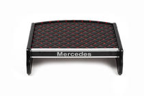 Mercedes Viano 2004–2014 Instrumentbordshylde (type-2, RED) foto 1
