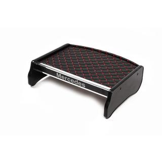 Instrumentbordshylde (type-2, RED) Mercedes Viano 2004–2014 foto 2