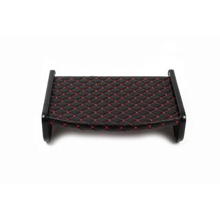 Instrumentbordshylde (type-2, RED) Mercedes Viano 2004–2014 foto 4