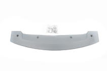 Kia Sportage 2004–2010 Libao spoiler (klar til lakering) foto 2