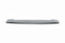 Kia Sportage 2004–2010 Libao spoiler (klar til lakering) foto 3