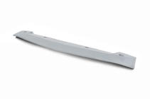 Kia Sportage 2004–2010 Libao spoiler (klar til lakering) foto 1