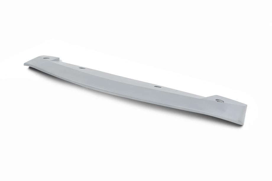 Kia Sportage 2004–2010 Libao spoiler (klar til lakering) Image
