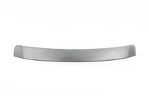 Toyota Corolla 2007–2013 Libao V2 rudespoiler (klar til lakering) foto 2