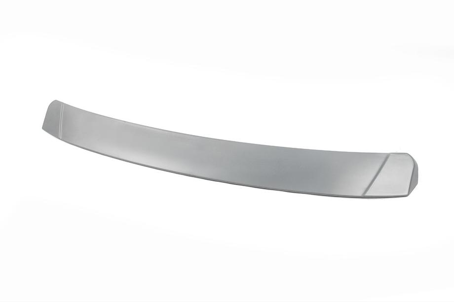 Toyota Corolla 2007–2013 Libao V2 rudespoiler (klar til lakering) Image