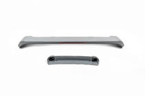 Toyota Land Cruiser 100 1998–2007 Libao V1 spoiler (til lakering) foto 2