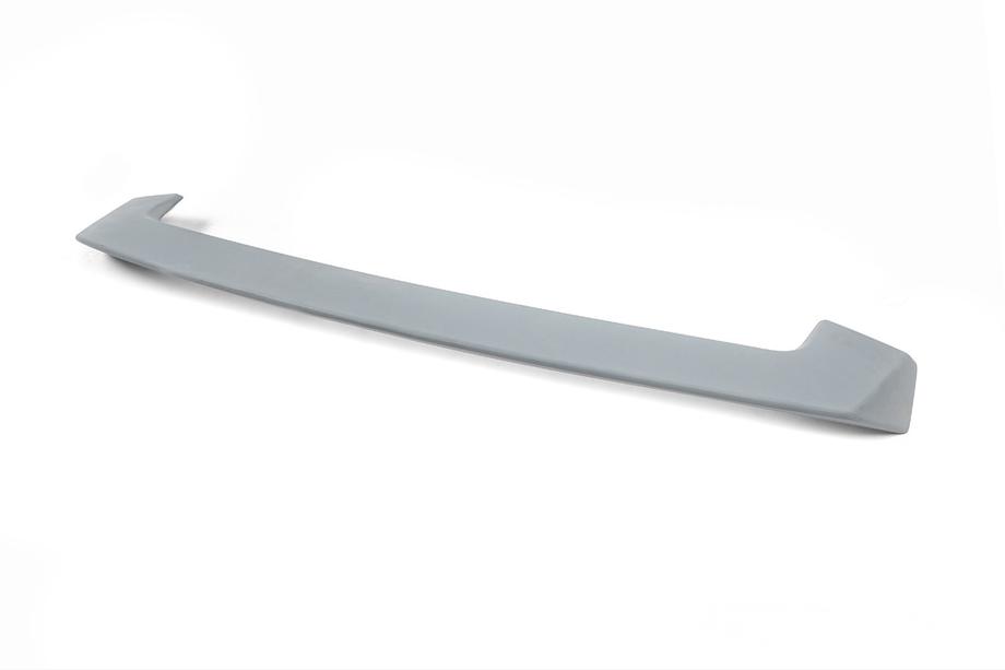 Mitsubishi Outlander 2012–2021 Libao V1 spoiler (2013-2016, kan lakkeres) Image