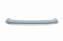 Suzuki Swift 2010–2017 Spoiler til HB V2 foto 3