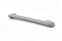 Subaru Forester 2002–2008 Libao spoiler (klar til lakering) foto 1