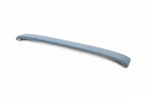 Kia Soul I 2008–2013 Libao spoiler (klar til lakering) foto 2