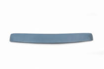 Kia Soul I 2008–2013 Libao spoiler (klar til lakering) foto 3