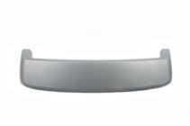 Nissan X-trail T31 2007–2014 Libao spoiler (klar til lakering) foto 8