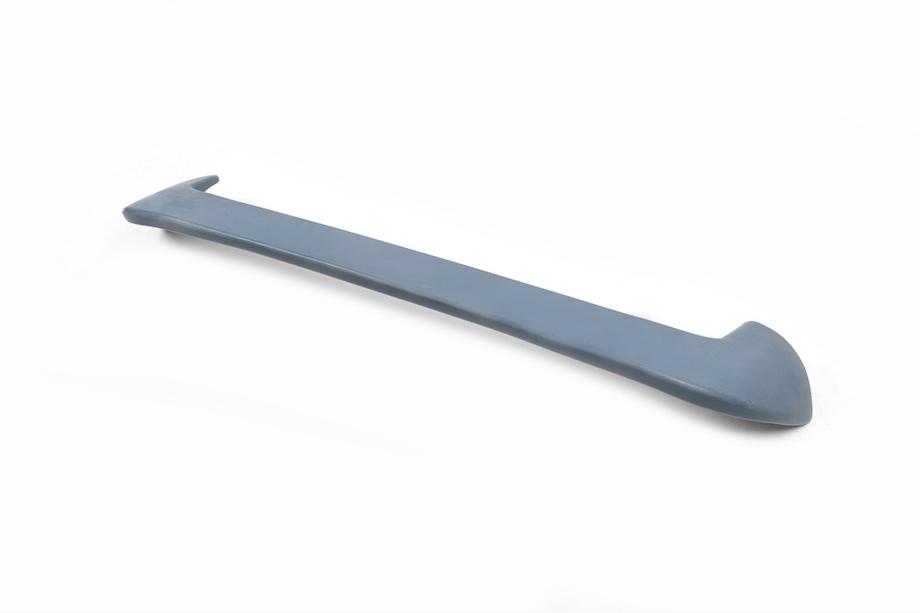 Peugeot 206 1998–2024 Libao spoiler (klar til lakering) Image