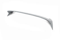 Peugeot 207 2006–2014 Libao spoiler (V1, til lakering) foto 1