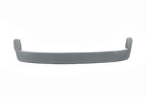 Peugeot 207 2006–2014 Libao spoiler (V1, til lakering) foto 3