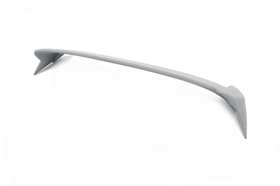 Peugeot 207 2006–2014 Libao spoiler (V1, til lakering) Image