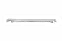Chevrolet Aveo T250 2005–2011 Libao spoiler (V1, til lakering) foto 2