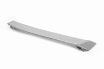 Chevrolet Aveo T250 2005–2011 Libao spoiler (V1, til lakering) foto 1