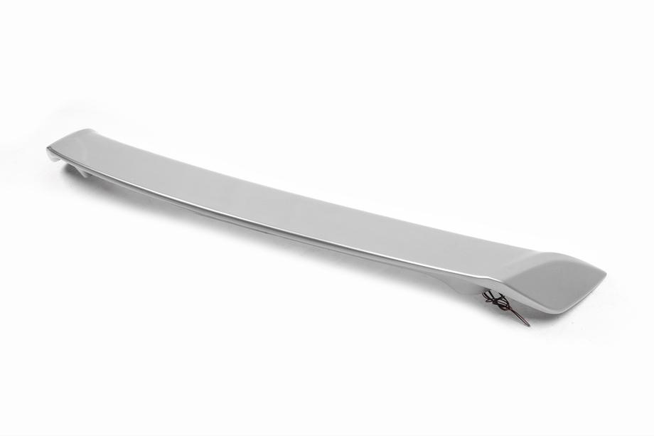 Chevrolet Aveo T250 2005–2011 Libao spoiler (V1, til lakering) Image