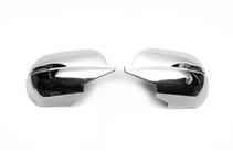 Honda CRV 2012–2016 Sidespejlkapper (2 stk., ABS) foto 2