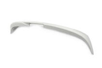 Opel Corsa D 2007–2014 Spoiler til 4-dørs (klar til lakering) foto 4