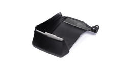 Honda Accord IX 2013–2017 Stænklap bag venstre 2013-2015 (1 stk.) foto 1