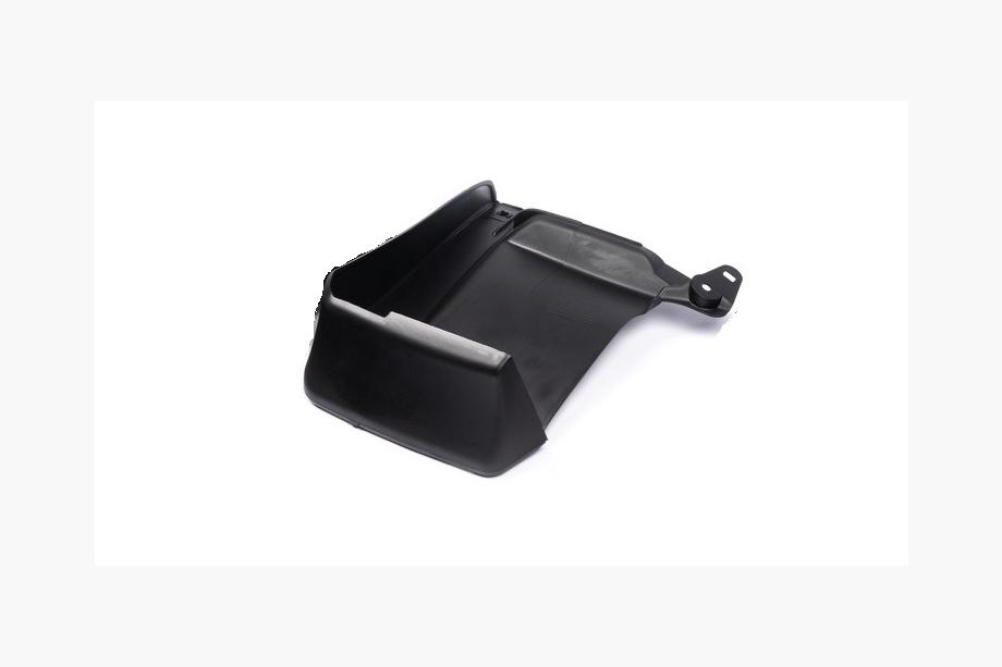 Honda Accord IX 2013–2017 Stænklap bag venstre 2013-2015 (1 stk.) Image