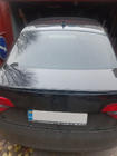 Skoda Superb 2009–2015 LIP-spoiler (Sunplex, sort) (115,8 cm x 6,3 cm) foto 6