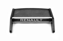 Renault Trafic 2001–2015 Instrumentbordshylde (2010-2014, type-3) foto 3