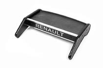 Renault Trafic 2001–2015 Instrumentbordshylde (2010-2014, type-3) foto 2