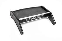 Renault Trafic 2001–2015 Instrumentbordshylde (2010-2014, type-3) foto 1