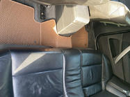 BMW X3 E83 2003–2010 EVA-bilmåtter (murstenmønster) foto 3