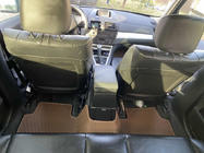 BMW X3 E83 2003–2010 EVA-bilmåtter (murstenmønster) foto 2