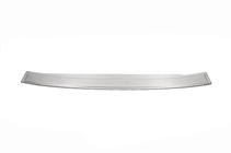Toyota Land Cruiser Prado 150 2009–2023 Krom pynteliste til bagkofanger V2 foto 2