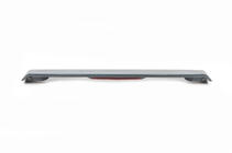 Toyota Corolla 2002–2007 Libao spoiler (ABS-plast) foto 1