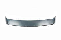 Toyota Corolla 2002–2007 Libao spoiler (ABS-plast) foto 3
