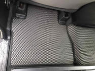 Toyota Tundra 2007–2021 EVA bilmåtter (sort) foto 9