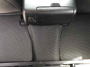 Toyota Tundra 2007–2021 EVA bilmåtter (sort) foto 8