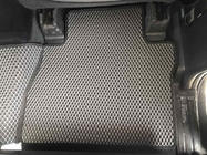 Toyota Tundra 2007–2021 EVA bilmåtter (sort) foto 5