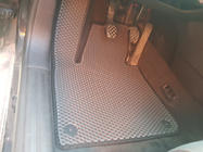 Audi A3 2003–2012 EVA gulvmåtter (sorte) foto 3