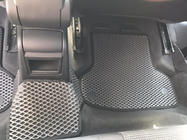 Audi A3 2003–2012 EVA gulvmåtter (sorte) foto 5