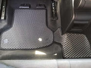 Audi A3 2003–2012 EVA gulvmåtter (sorte) foto 8