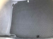 Audi A3 2003–2012 Bagagerumsmåtte (3D/5D, EVA, sort) foto 3