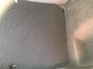 Audi A3 2003–2012 Bagagerumsmåtte (3D/5D, EVA, sort) foto 4